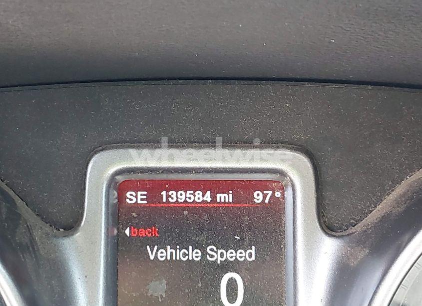 Photo 15 of 2018 Dodge Journey CROSSROAD AWD (VIN 3C4PDDGG5JT371317)