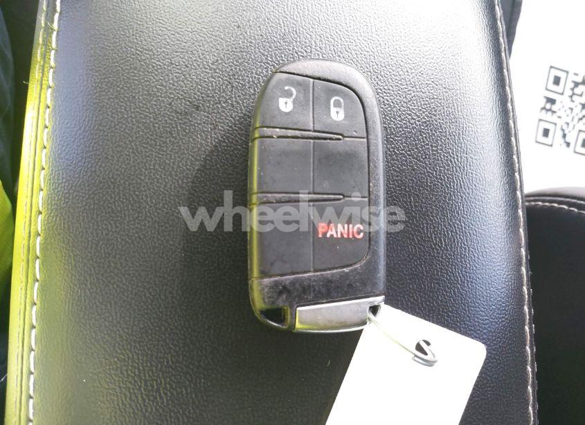 Photo 11 of 2019 Dodge Journey CROSSROAD AWD (VIN 3C4PDDGG5KT720557)