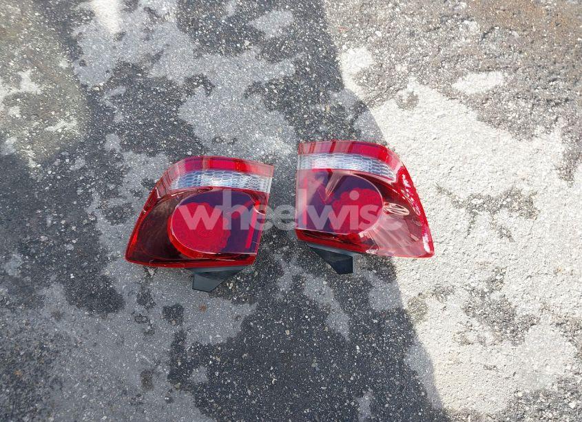 Photo 12 of 2019 Dodge Journey CROSSROAD AWD (VIN 3C4PDDGG5KT720557)