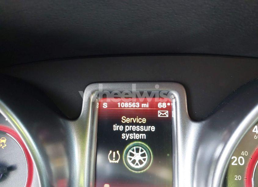 Photo 16 of 2019 Dodge Journey CROSSROAD AWD (VIN 3C4PDDGG5KT720557)