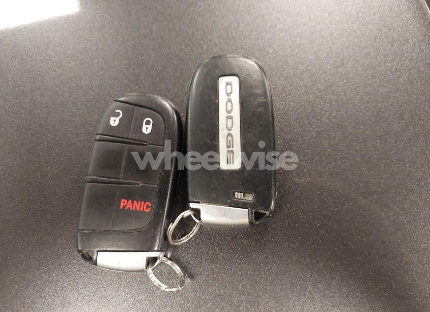 Photo 11 of 2019 Dodge Journey CROSSROAD AWD (VIN 3C4PDDGG5KT759262)