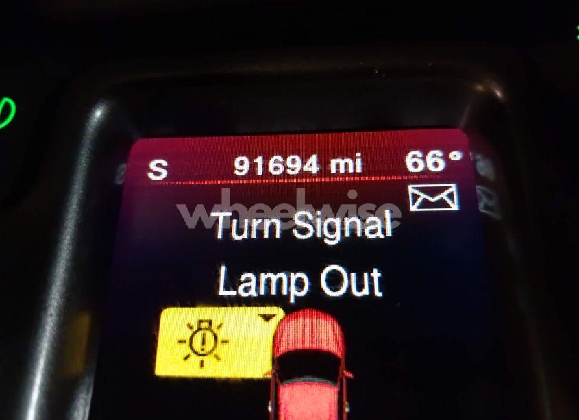 Photo 16 of 2019 Dodge Journey CROSSROAD AWD (VIN 3C4PDDGG5KT759262)