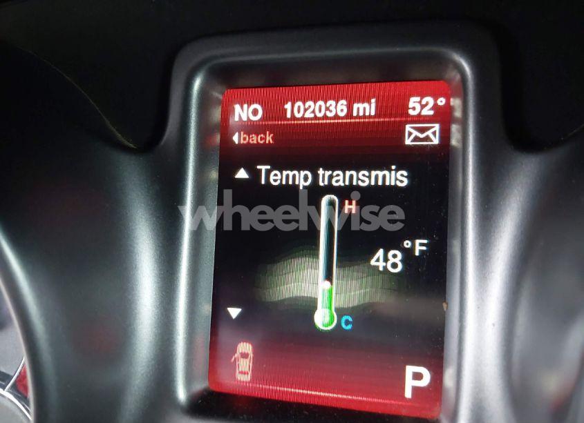 Photo 16 of 2016 Dodge Journey CROSSROAD PLUS (VIN 3C4PDDGG6GT124798)