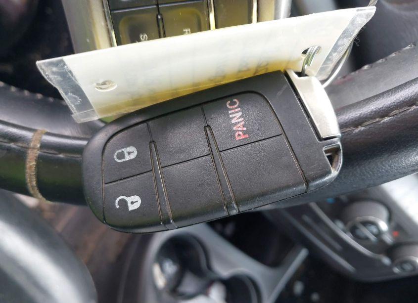 Photo 11 of 2018 Dodge Journey CROSSROAD AWD (VIN 3C4PDDGG6JT311174)