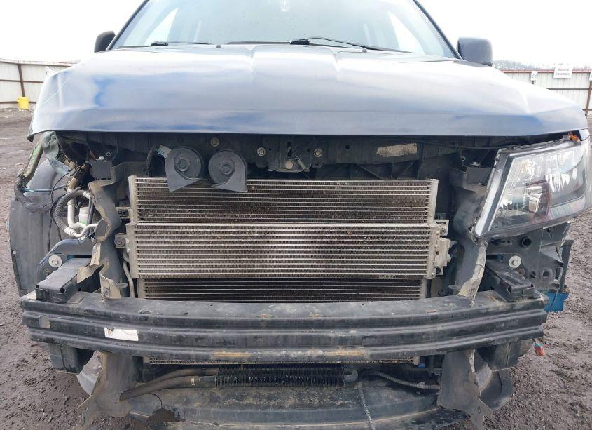 Photo 6 of 2018 Dodge Journey CROSSROAD AWD (VIN 3C4PDDGG6JT311174)