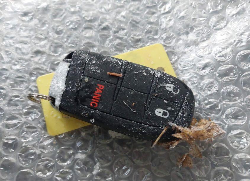 Photo 11 of 2018 Dodge Journey CROSSROAD AWD (VIN 3C4PDDGG6JT371536)