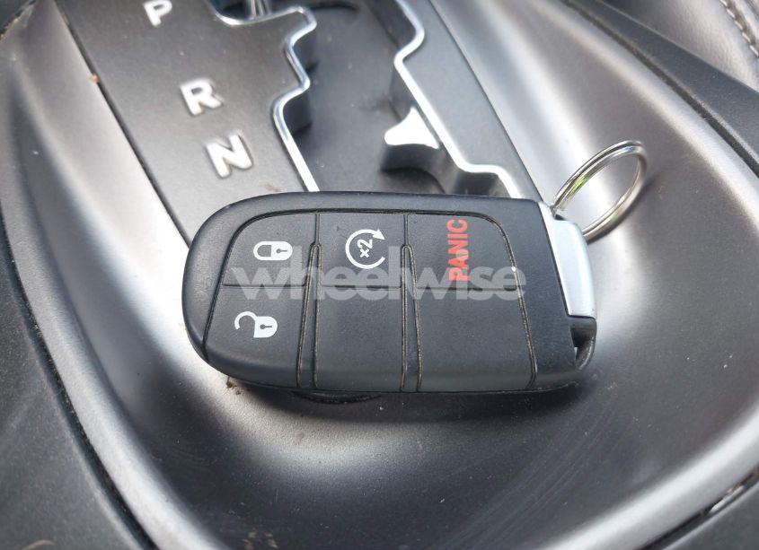 Photo 11 of 2019 Dodge Journey CROSSROAD AWD (VIN 3C4PDDGG6KT794814)