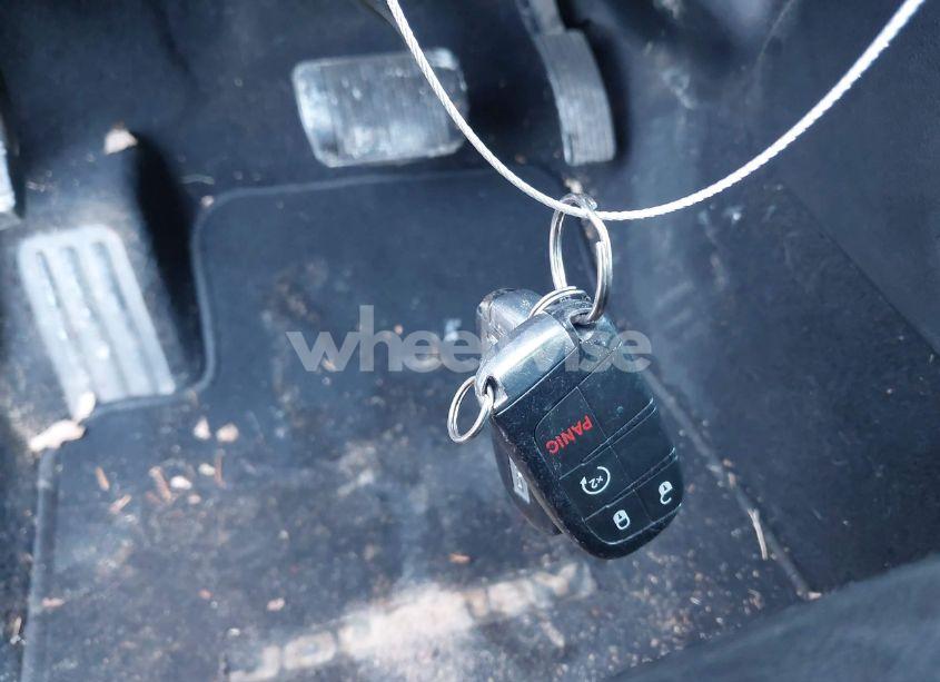 Photo 11 of 2015 Dodge Journey CROSSROAD (VIN 3C4PDDGG7FT519202)