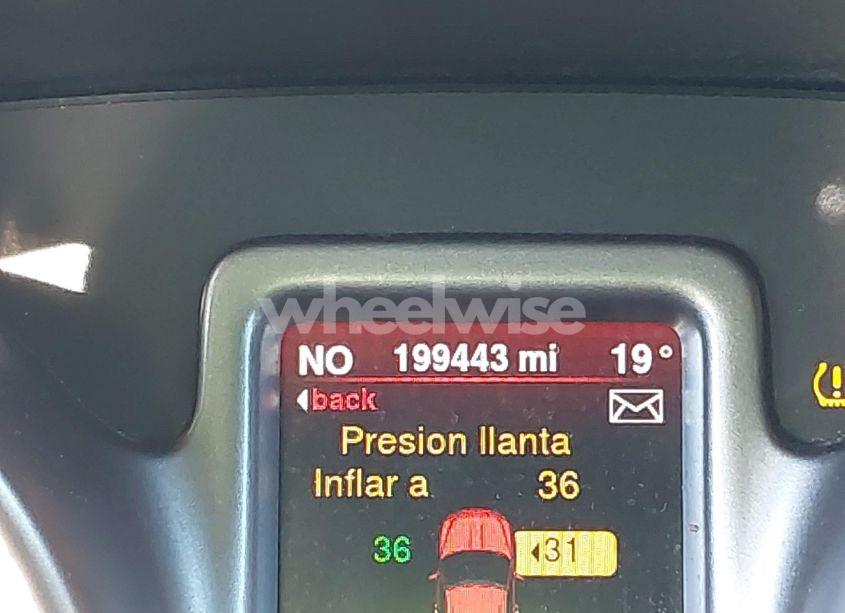 Photo 15 of 2015 Dodge Journey CROSSROAD (VIN 3C4PDDGG7FT526800)