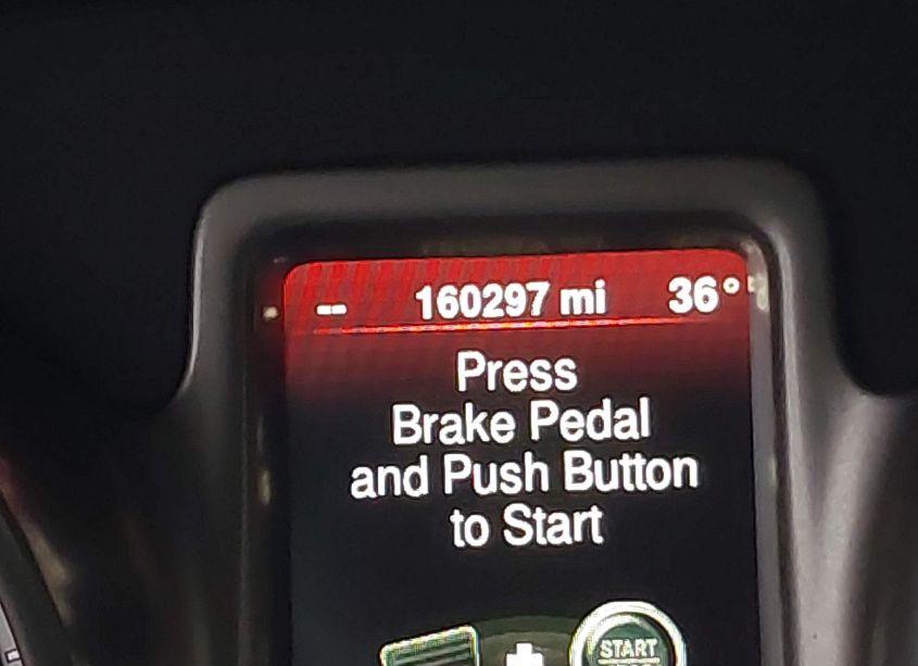 Photo 16 of 2015 Dodge Journey CROSSROAD (VIN 3C4PDDGG7FT549252)