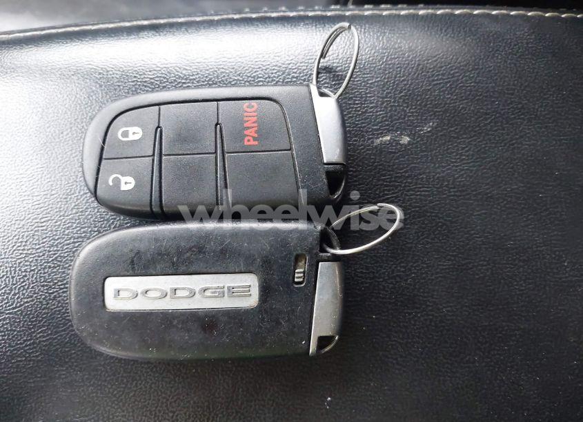 Photo 11 of 2018 Dodge Journey CROSSROAD AWD (VIN 3C4PDDGG7JT364238)