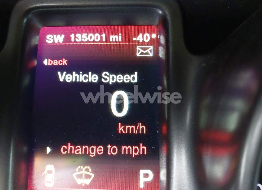 Photo 15 of 2018 Dodge Journey CROSSROAD AWD (VIN 3C4PDDGG7JT364238)