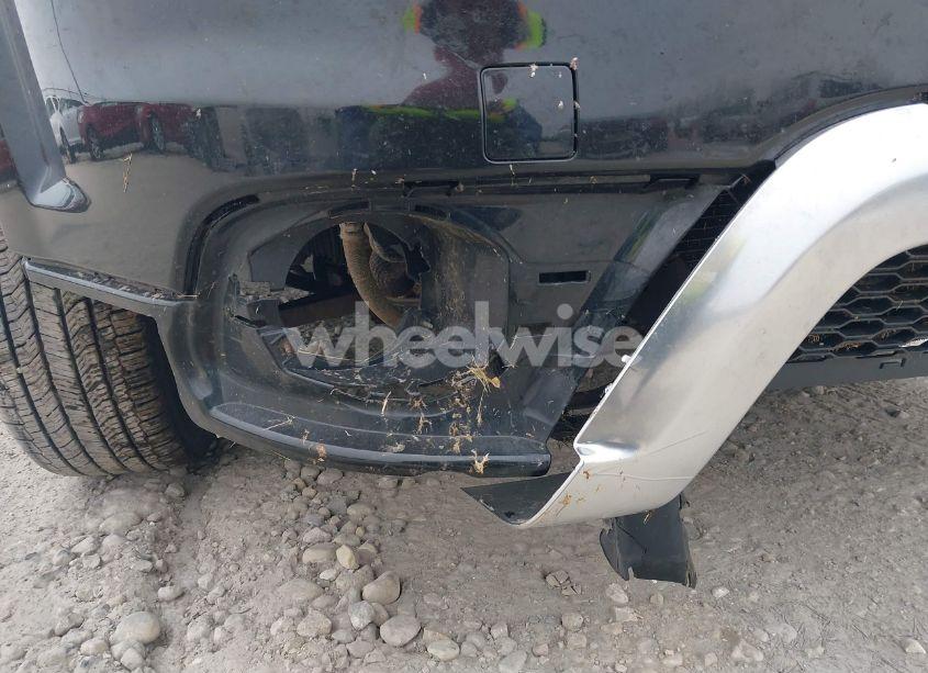 Photo 6 of 2018 Dodge Journey CROSSROAD AWD (VIN 3C4PDDGG7JT364238)