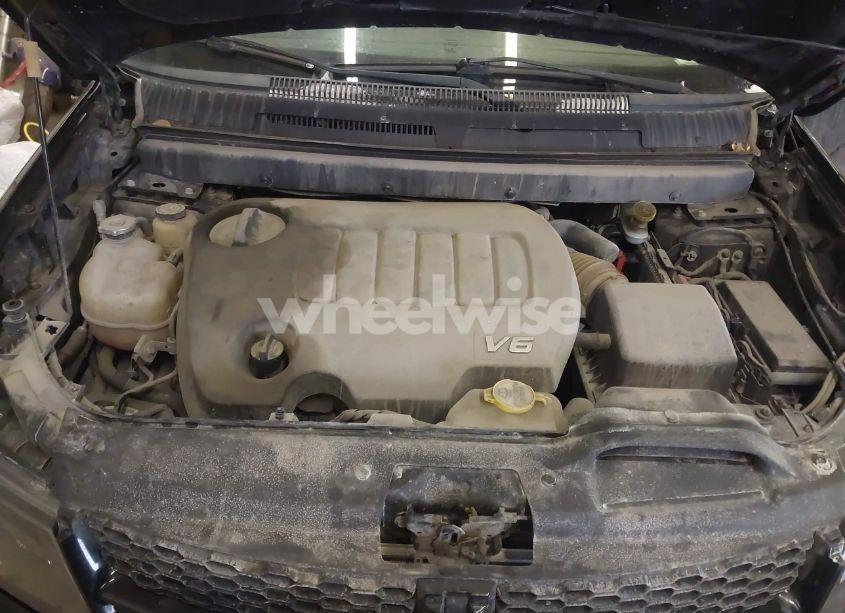 Photo 10 of 2018 Dodge Journey CROSSROAD AWD (VIN 3C4PDDGG7JT386384)