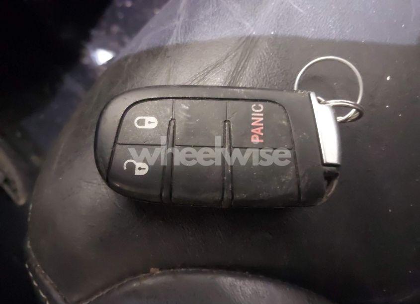 Photo 11 of 2018 Dodge Journey CROSSROAD AWD (VIN 3C4PDDGG7JT386384)