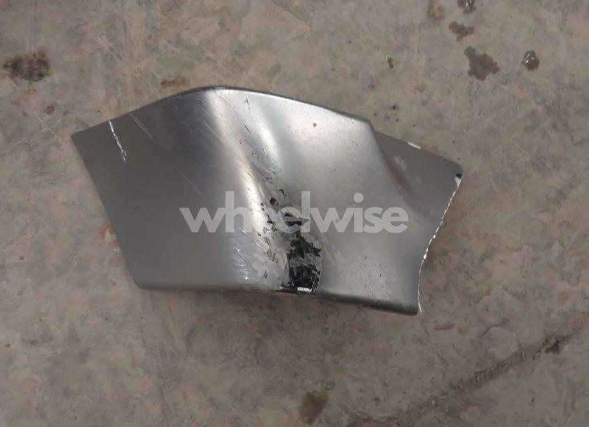 Photo 12 of 2018 Dodge Journey CROSSROAD AWD (VIN 3C4PDDGG7JT386384)