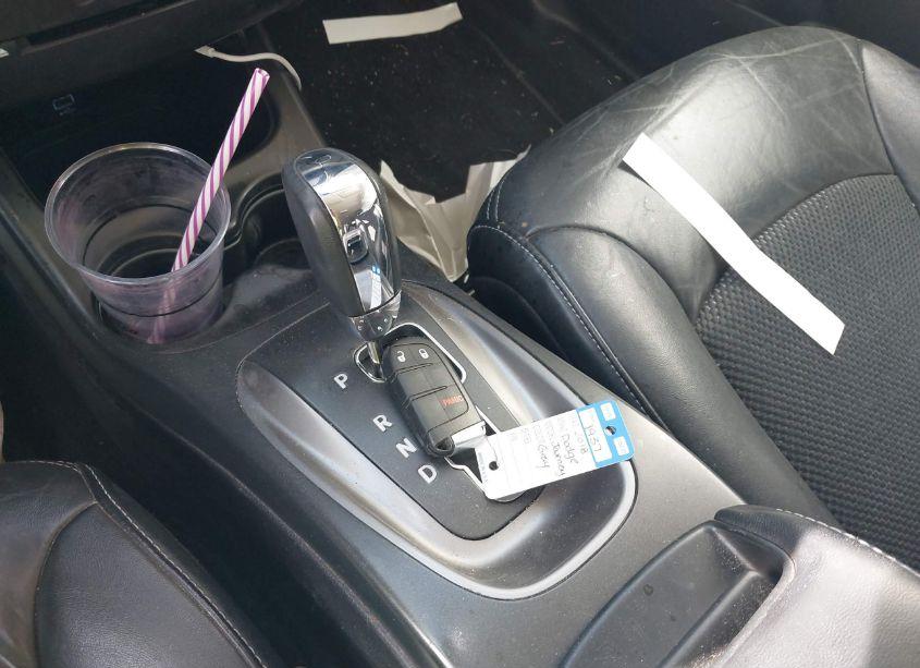 Photo 11 of 2018 Dodge Journey CROSSROAD AWD (VIN 3C4PDDGG7JT467126)