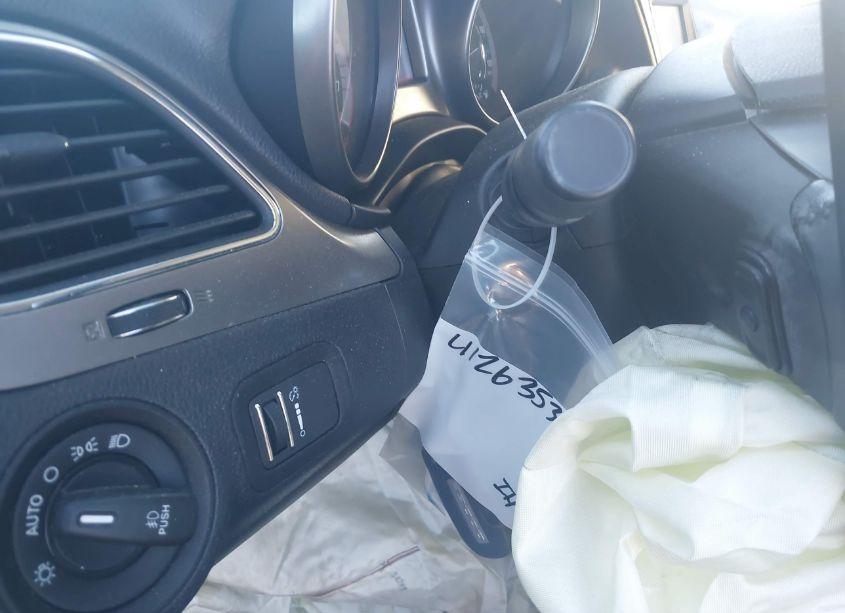 Photo 18 of 2018 Dodge Journey CROSSROAD AWD (VIN 3C4PDDGG7JT467126)