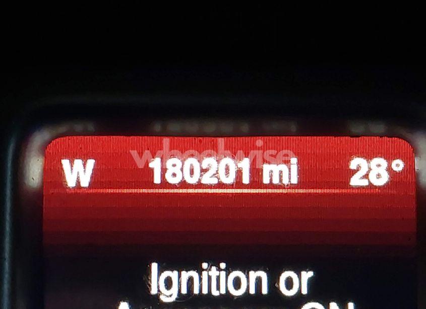 Photo 16 of 2015 Dodge Journey CROSSROAD (VIN 3C4PDDGG8FT533657)