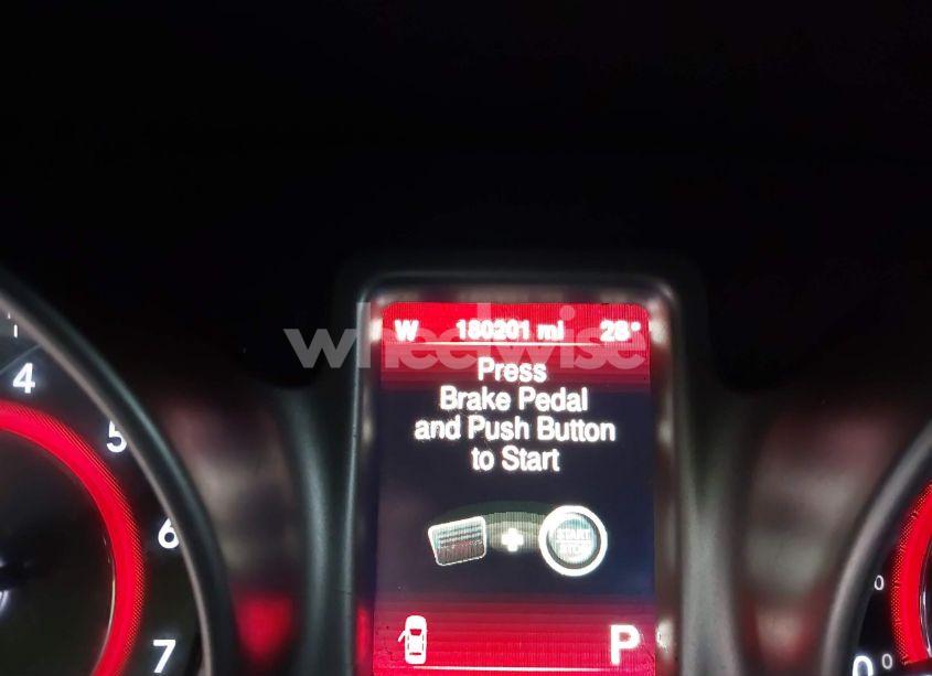 Photo 7 of 2015 Dodge Journey CROSSROAD (VIN 3C4PDDGG8FT533657)