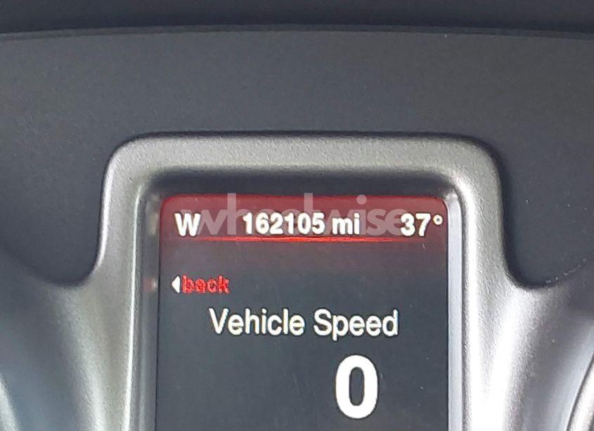 Photo 15 of 2015 Dodge Journey CROSSROAD (VIN 3C4PDDGG8FT549311)