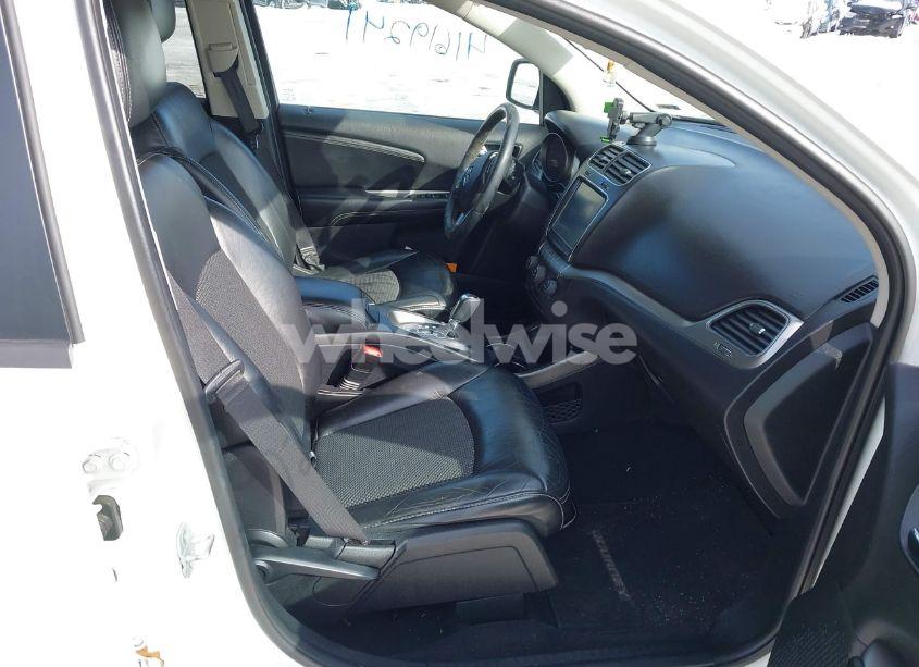 Photo 5 of 2015 Dodge Journey CROSSROAD (VIN 3C4PDDGG8FT549311)