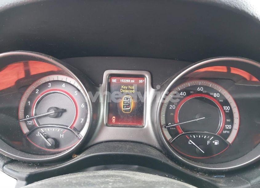 Photo 7 of 2015 Dodge Journey CROSSROAD (VIN 3C4PDDGG8FT676043)