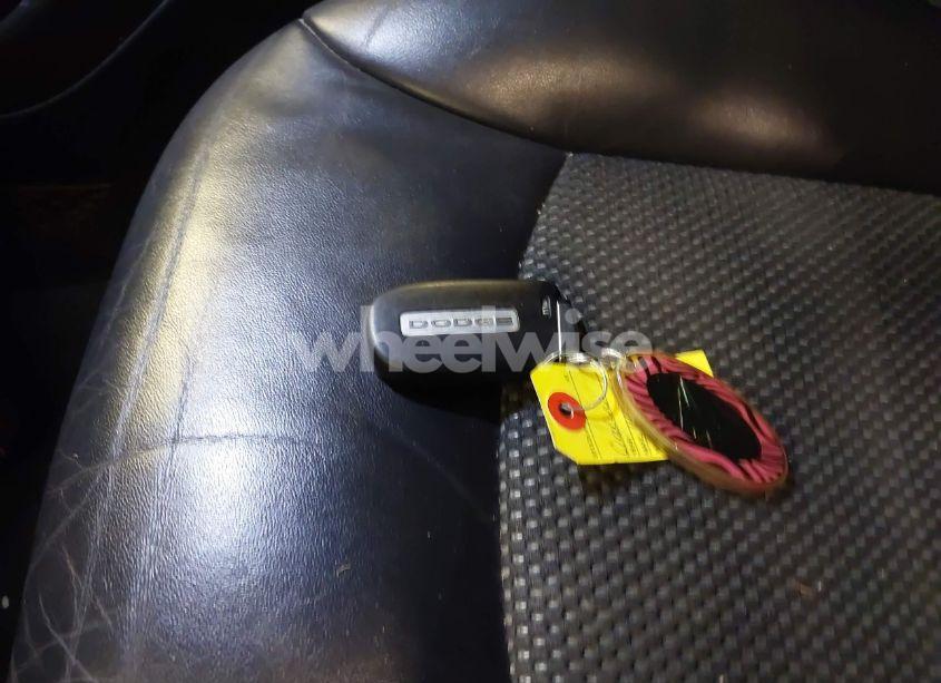 Photo 11 of 2015 Dodge Journey CROSSROAD (VIN 3C4PDDGG8FT693439)