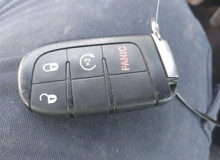 Photo 11 of 2015 Dodge Journey CROSSROAD (VIN 3C4PDDGG8FT725466)