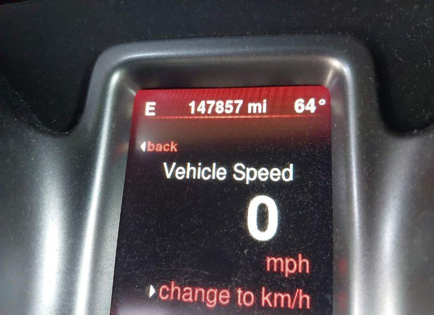 Photo 15 of 2015 Dodge Journey CROSSROAD (VIN 3C4PDDGG8FT725466)