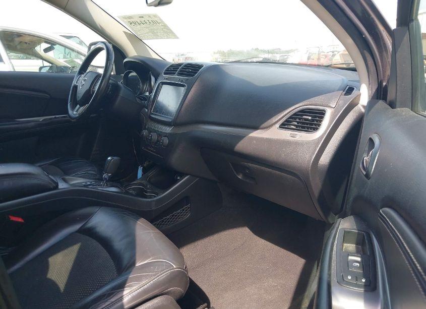 Photo 5 of 2015 Dodge Journey CROSSROAD (VIN 3C4PDDGG8FT725466)