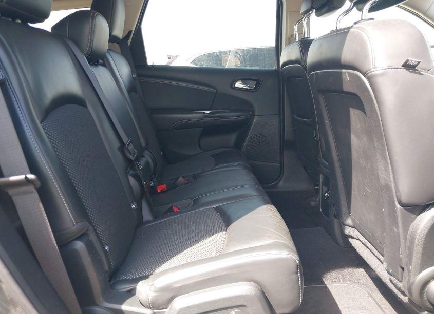 Photo 8 of 2015 Dodge Journey CROSSROAD (VIN 3C4PDDGG8FT725466)