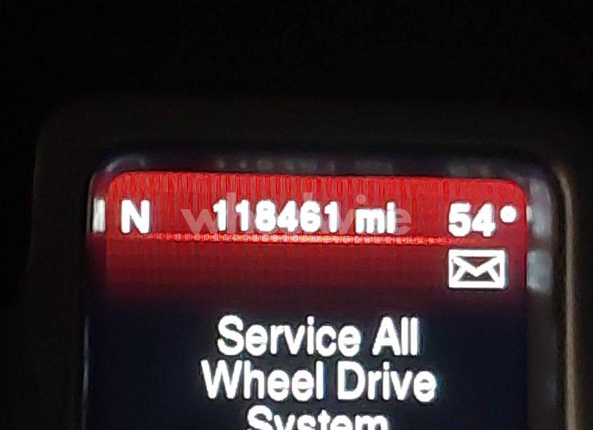 Photo 15 of 2017 Dodge Journey CROSSROAD PLUS AWD (VIN 3C4PDDGG8HT540210)