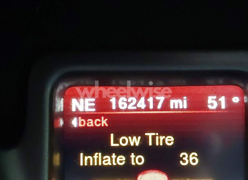 Photo 15 of 2017 Dodge Journey CROSSROAD PLUS AWD (VIN 3C4PDDGG8HT575040)