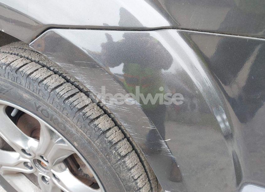 Photo 6 of 2017 Dodge Journey CROSSROAD PLUS AWD (VIN 3C4PDDGG8HT575040)