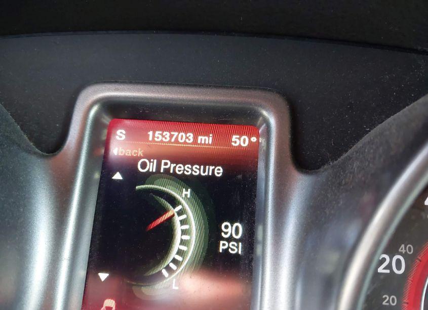 Photo 15 of 2018 Dodge Journey CROSSROAD AWD (VIN 3C4PDDGG8JT387818)