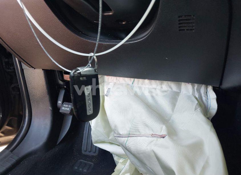 Photo 11 of 2018 Dodge Journey CROSSROAD AWD (VIN 3C4PDDGG8JT499292)