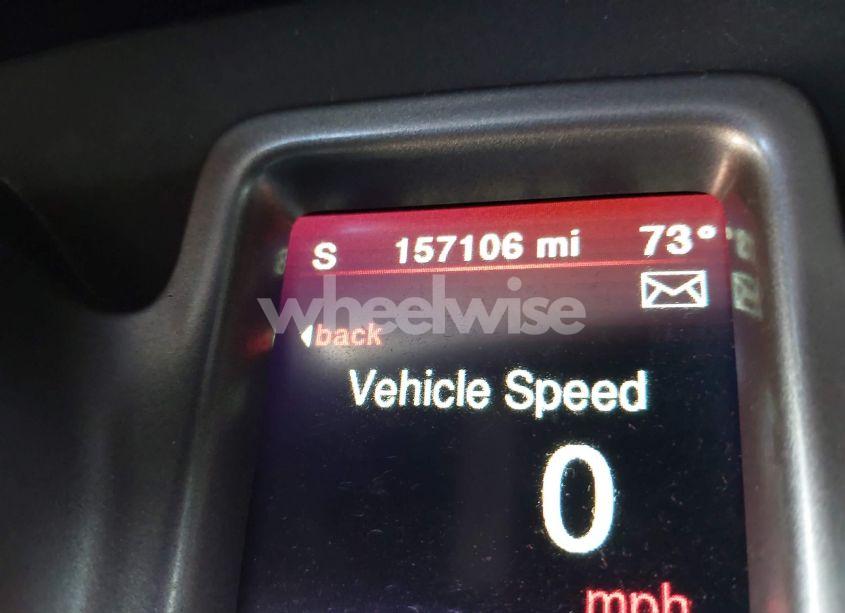 Photo 7 of 2018 Dodge Journey CROSSROAD AWD (VIN 3C4PDDGG8JT499292)