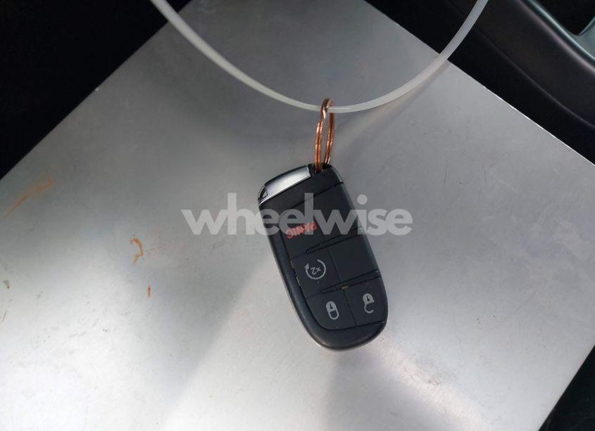 Photo 11 of 2015 Dodge Journey CROSSROAD (VIN 3C4PDDGG9FT579143)