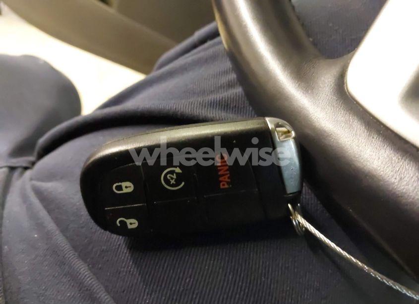 Photo 11 of 2016 Dodge Journey CROSSROAD PLUS (VIN 3C4PDDGG9GT108885)