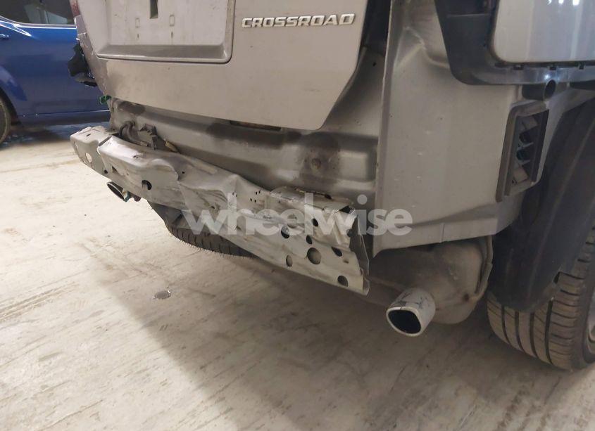 Photo 17 of 2016 Dodge Journey CROSSROAD PLUS (VIN 3C4PDDGG9GT108885)