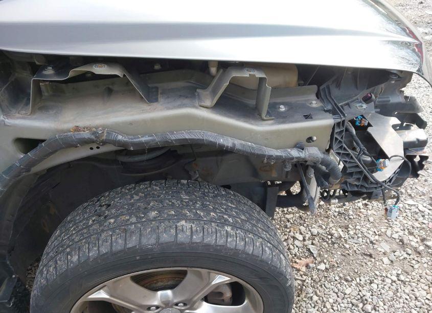 Photo 19 of 2016 Dodge Journey CROSSROAD PLUS (VIN 3C4PDDGG9GT151056)