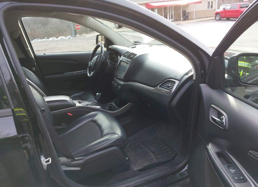 Photo 5 of 2016 Dodge Journey CROSSROAD PLUS (VIN 3C4PDDGG9GT151056)