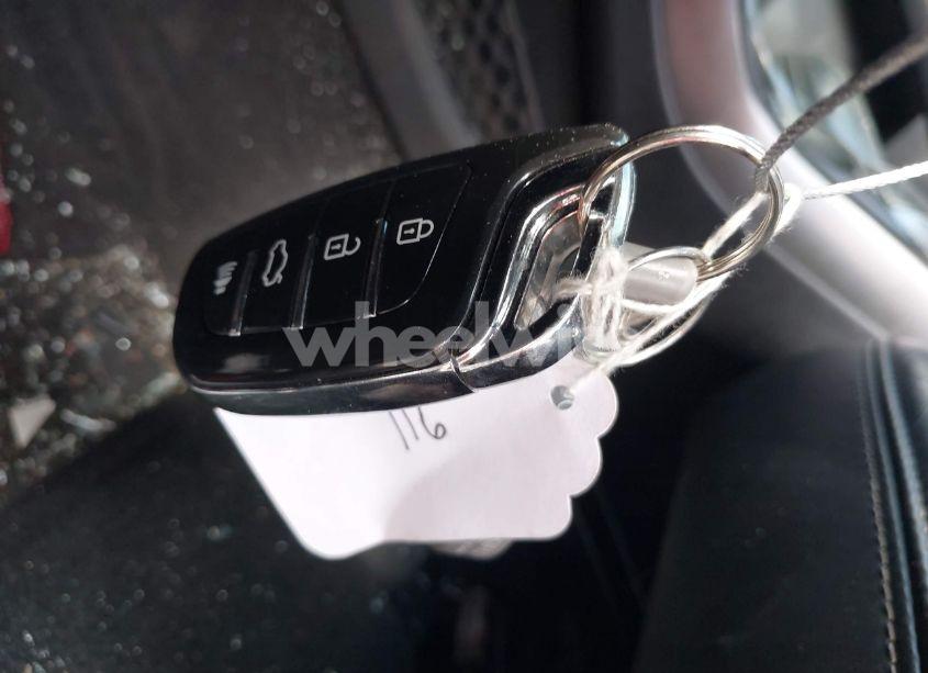 Photo 11 of 2016 Dodge Journey CROSSROAD PLUS (VIN 3C4PDDGG9GT208906)