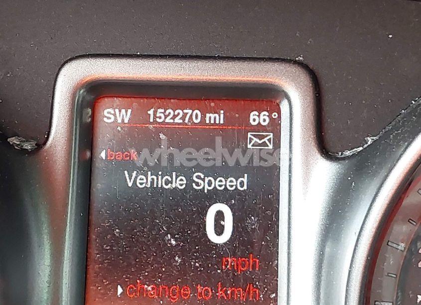 Photo 15 of 2016 Dodge Journey CROSSROAD PLUS (VIN 3C4PDDGG9GT208906)