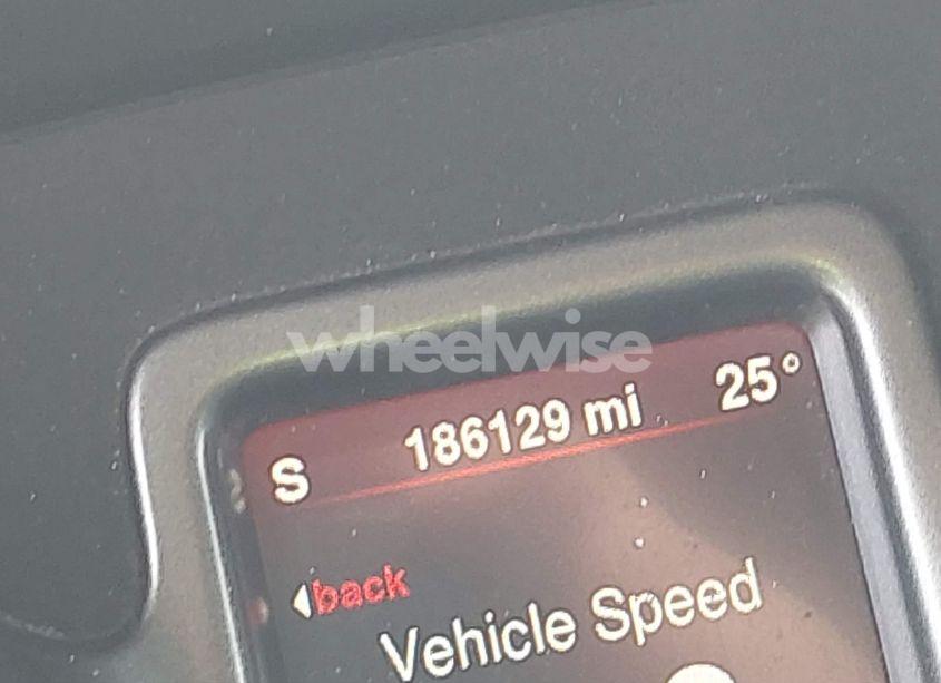 Photo 15 of 2016 Dodge Journey CROSSROAD PLUS (VIN 3C4PDDGG9GT244675)