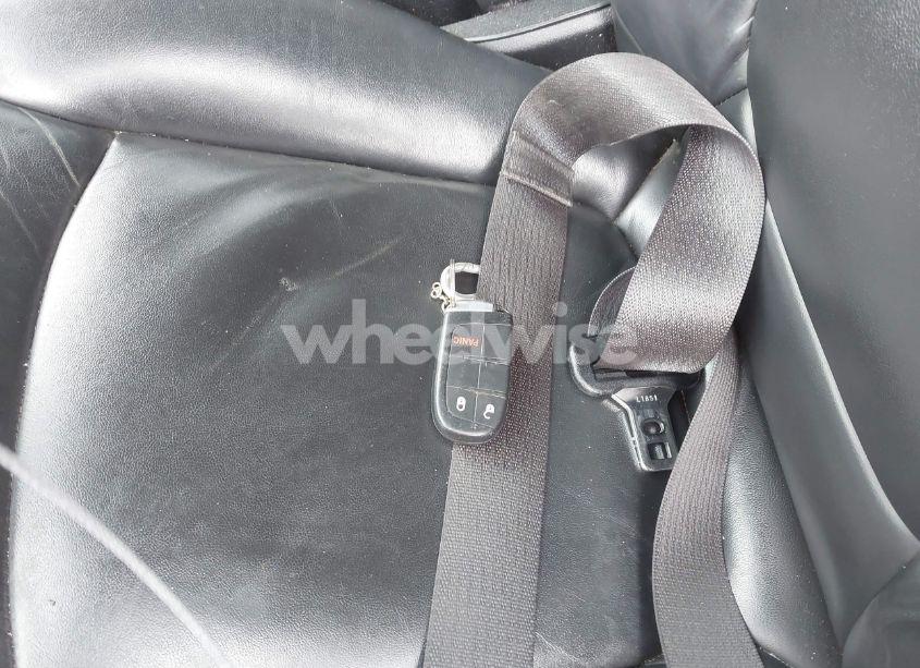 Photo 11 of 2017 Dodge Journey CROSSROAD PLUS AWD (VIN 3C4PDDGG9HT556142)