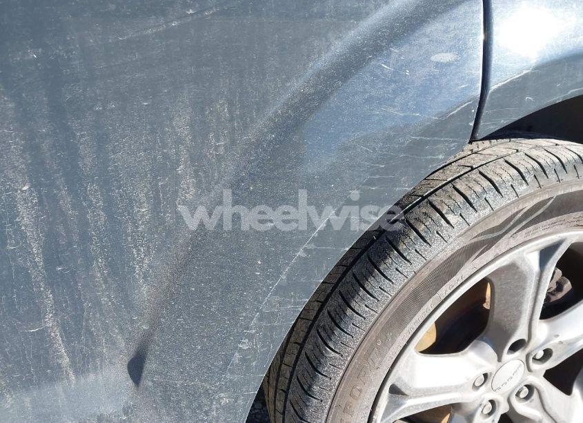 Photo 18 of 2017 Dodge Journey CROSSROAD PLUS AWD (VIN 3C4PDDGG9HT620485)