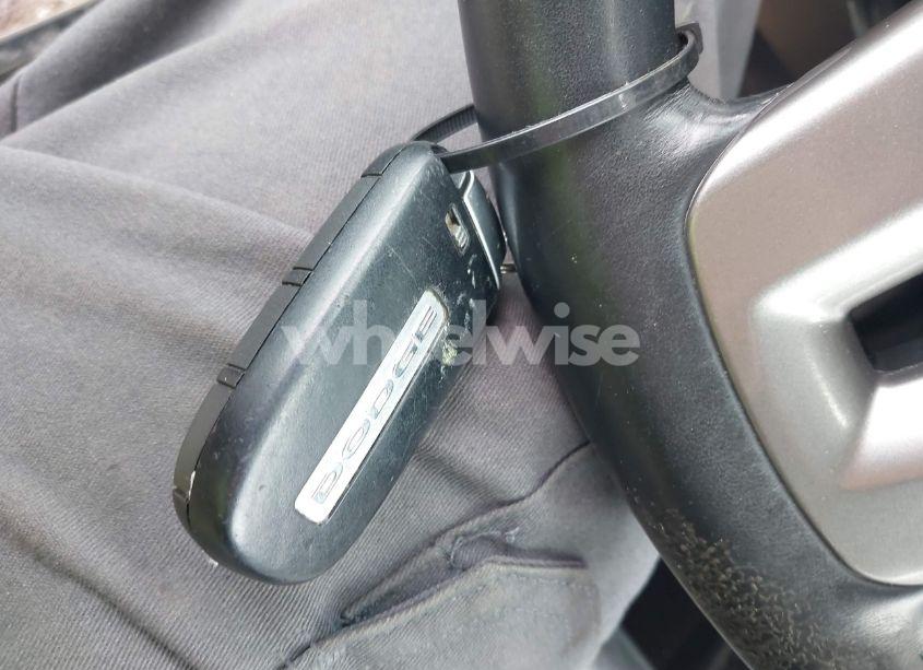 Photo 11 of 2017 Dodge Journey CROSSROAD PLUS AWD (VIN 3C4PDDGG9HT644401)