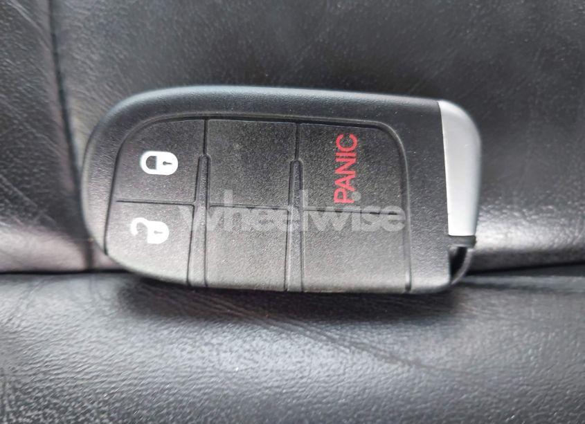 Photo 11 of 2018 Dodge Journey CROSSROAD (VIN 3C4PDDGG9JT219637)